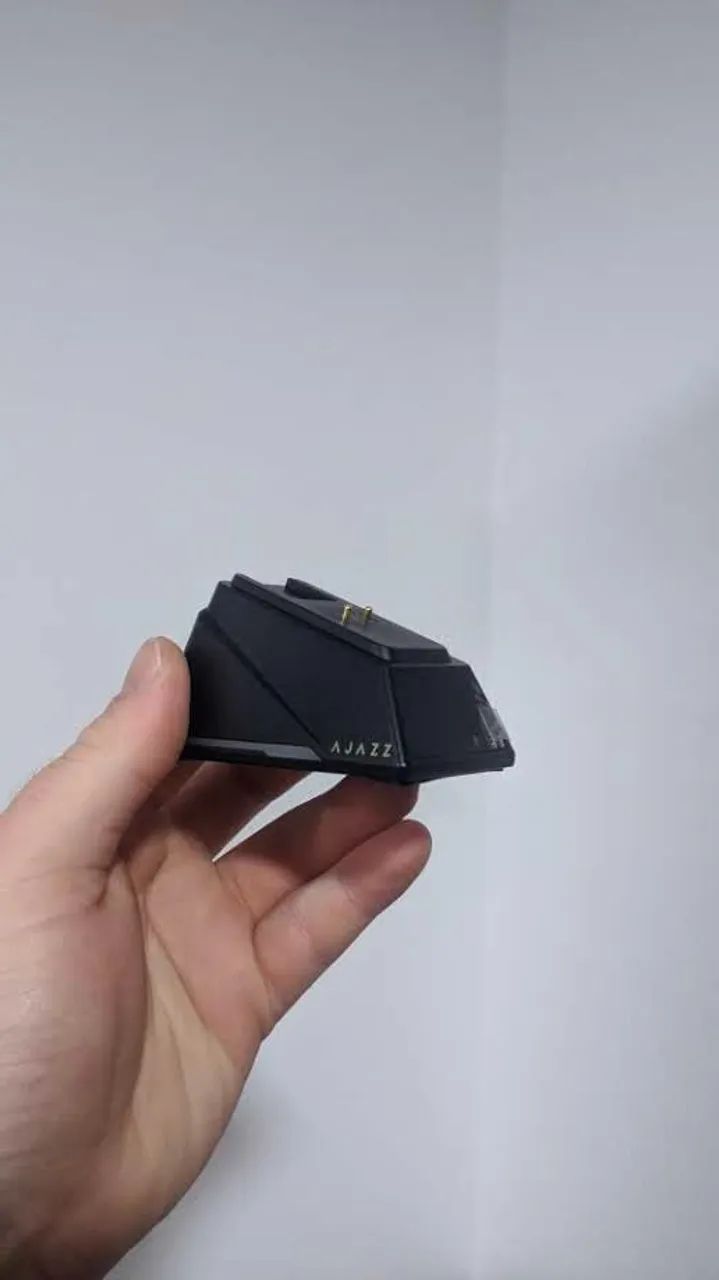 Ajazz AJ159 Apex 8K *NOVO* - Foto 3