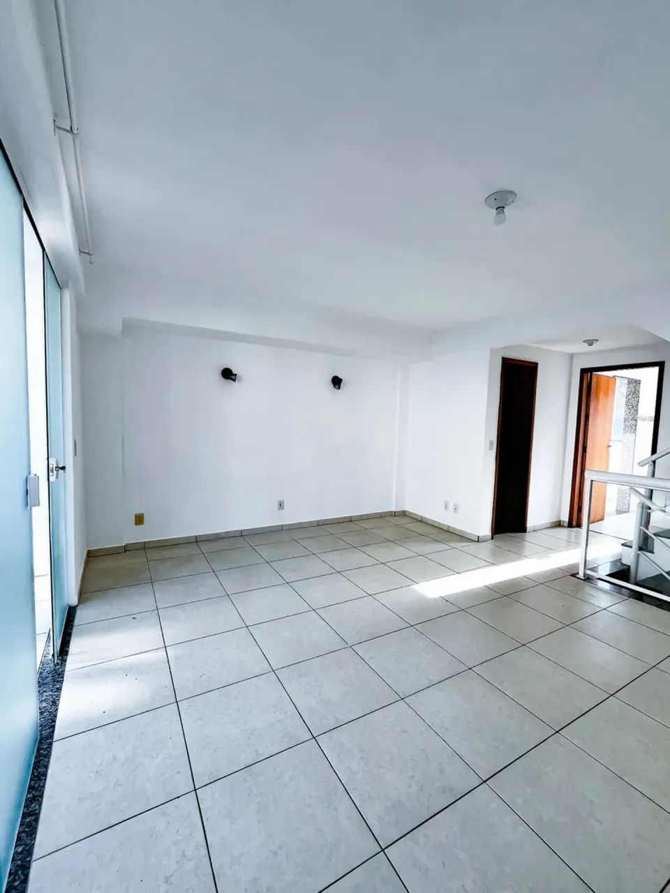 Casa em dois pavimentos em Corrêas