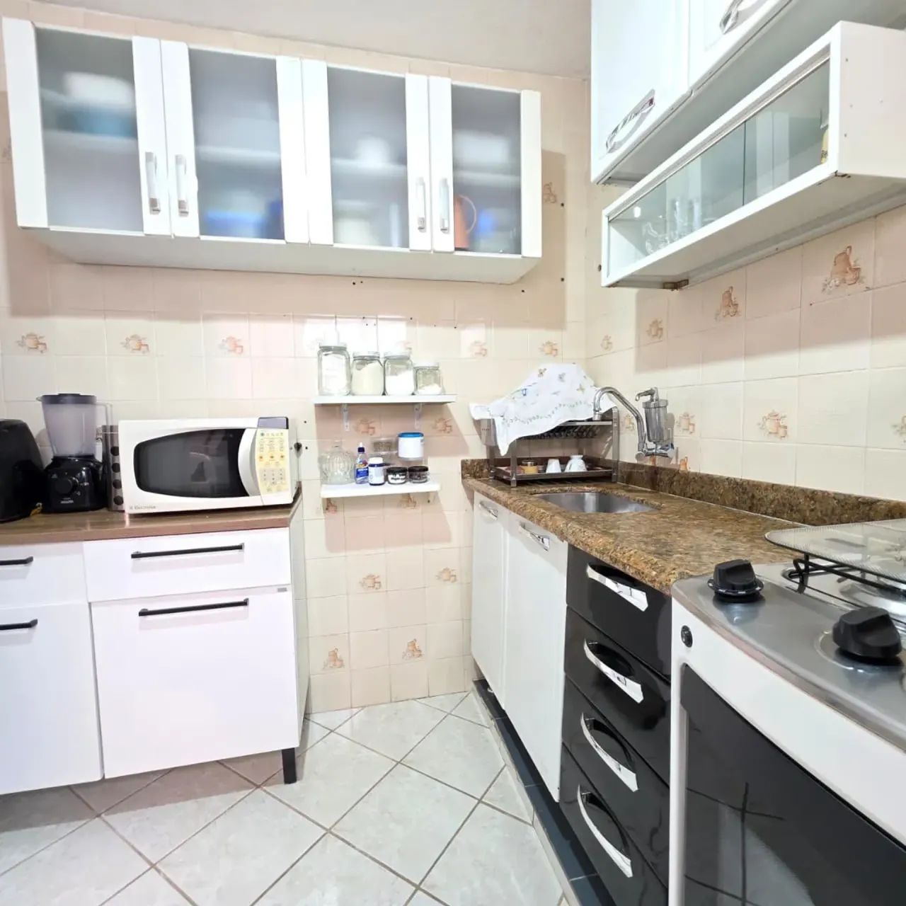 APARTAMENTO DE 2 QUARTOS EM VALPARAÍSO - Foto 3