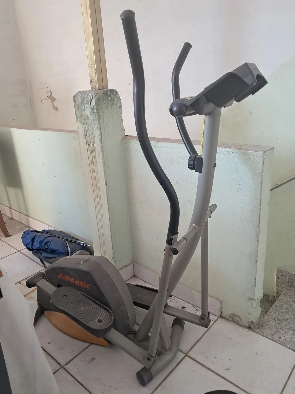 Simulador de caminhada usado - Foto 3