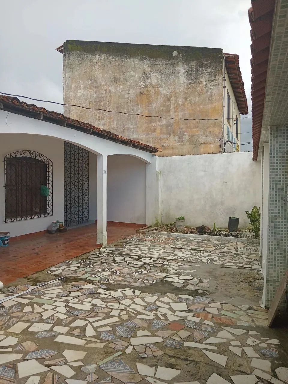 Casa de 3/4 na Cidade Nova. - Foto 4