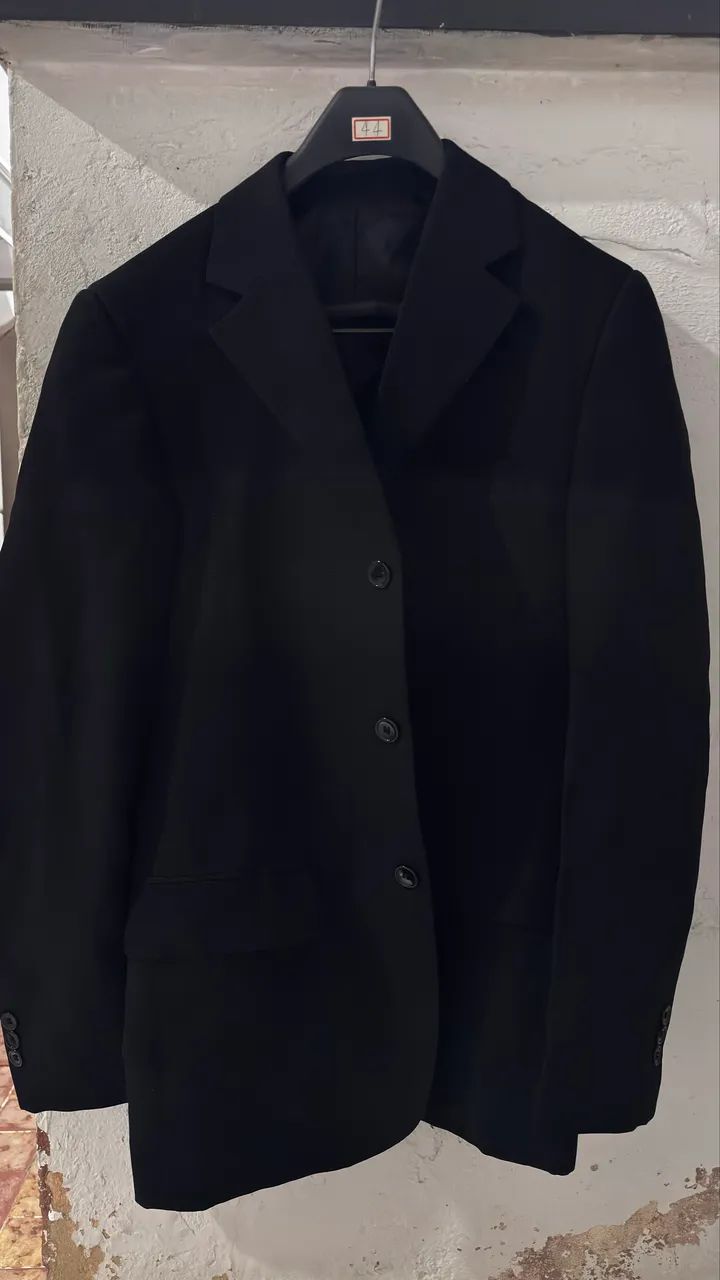 BLAZER SOCIAL MASCULINO  - Foto 3