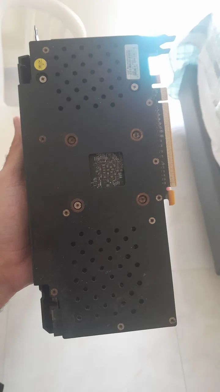 RX 570 4GB
