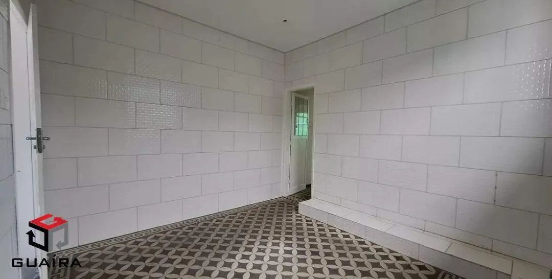 Casa Térrea à venda 2 quartos 2 vagas Das Nações - Santo André - SP - Foto 4