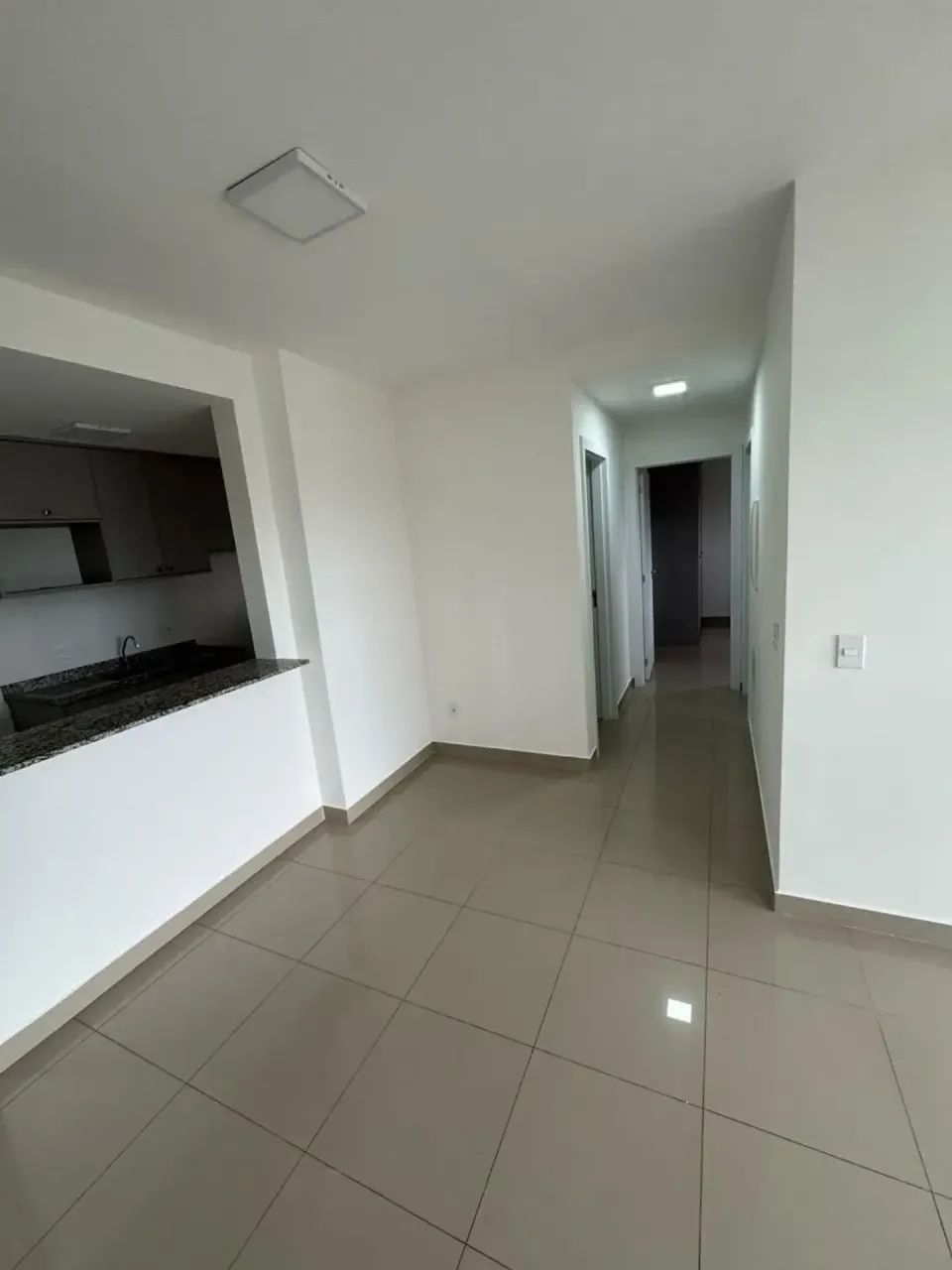 Imóvel para aluguel com 68 metros quadrados com 2 quartos em Paiaguás - Cuiabá - MT - Foto 2