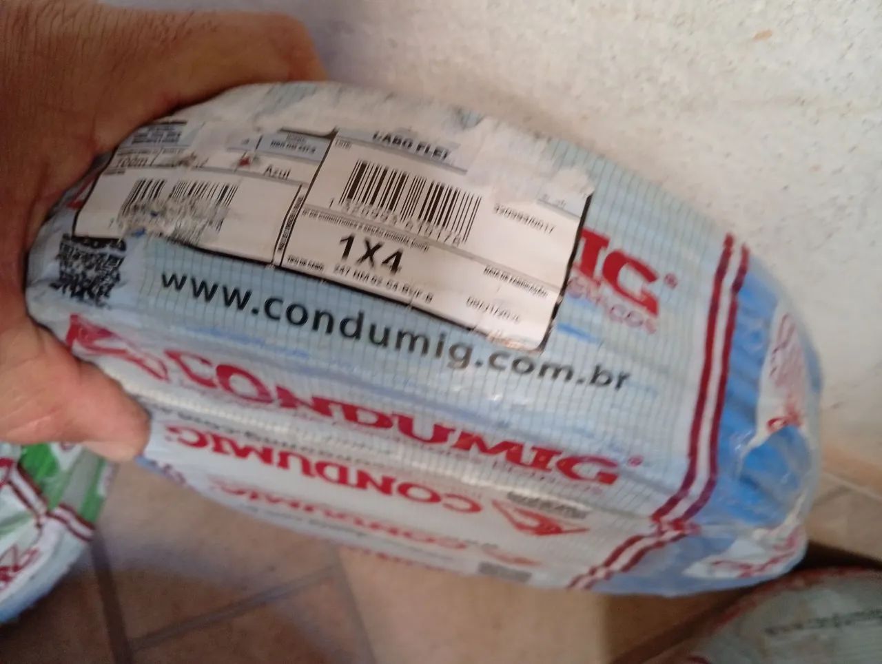 Fios e cabos eletrônicos  - Foto 2