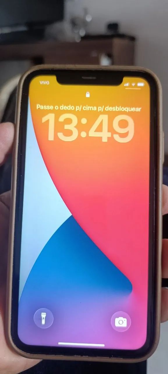 iPhone 11 em Excelente Estado - Pronto para Uso!