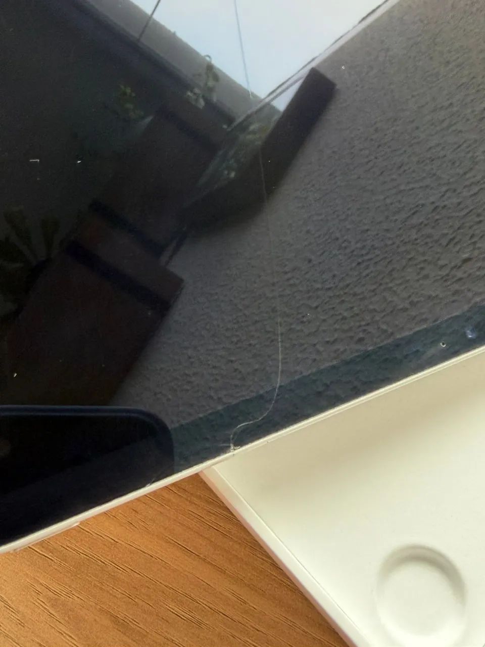 iPad Pro 12" (3ª geração) 256GB + Apple Pencil + Capa Teclado - Completo na caixa   - Foto 6