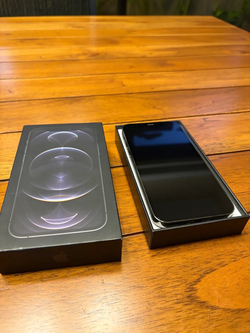 Iphone 12 Pro