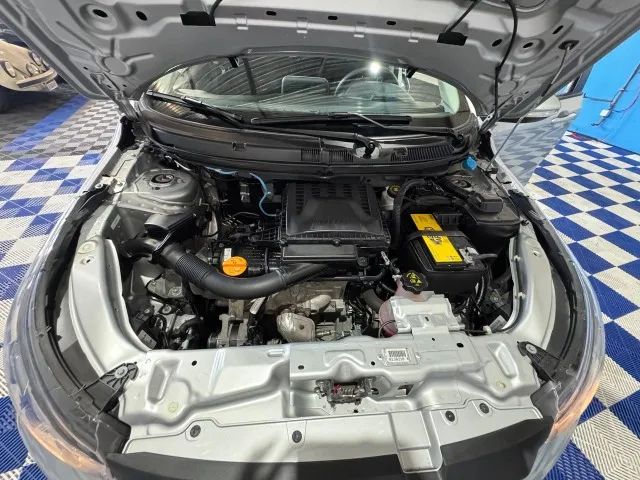Fiat Cronos Drive 1.3 8V Flex 2024 - Foto 4