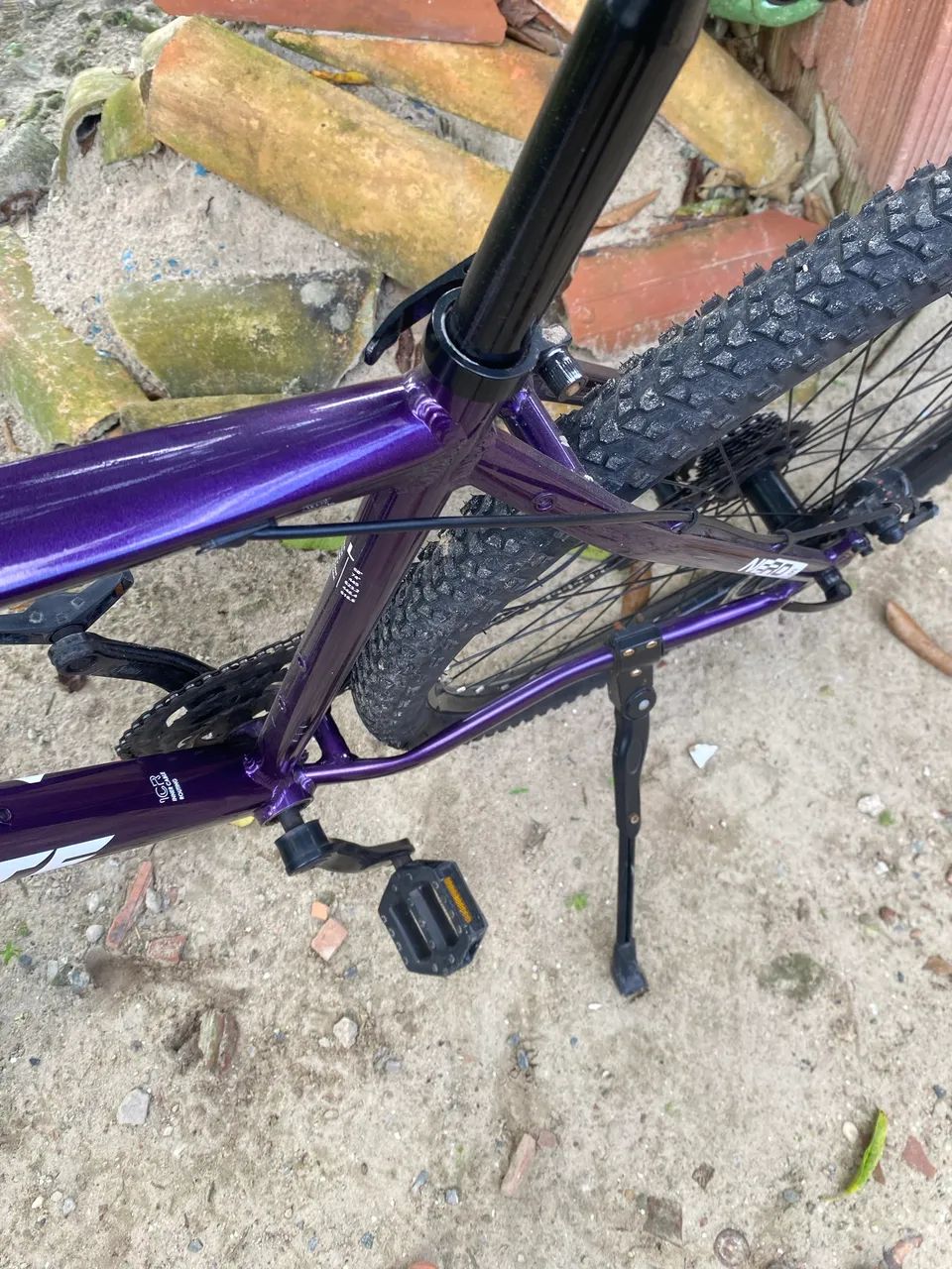 Bicicleta absolute aro 29 - Foto 3
