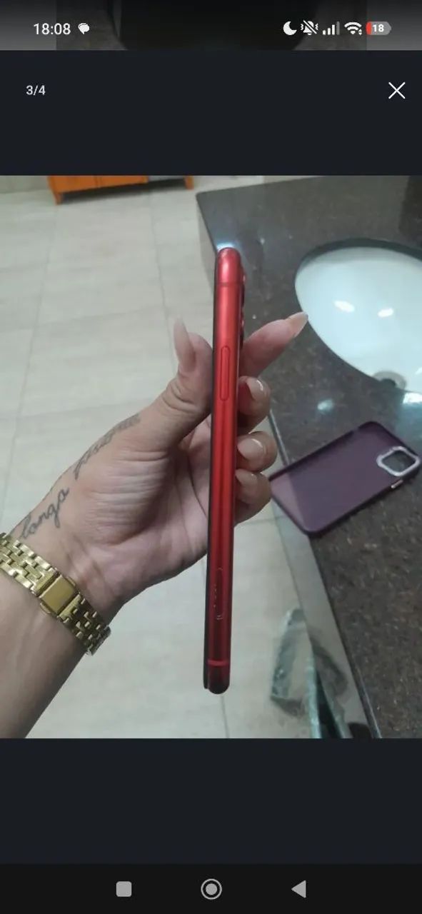 iPhone 11 - Foto 3