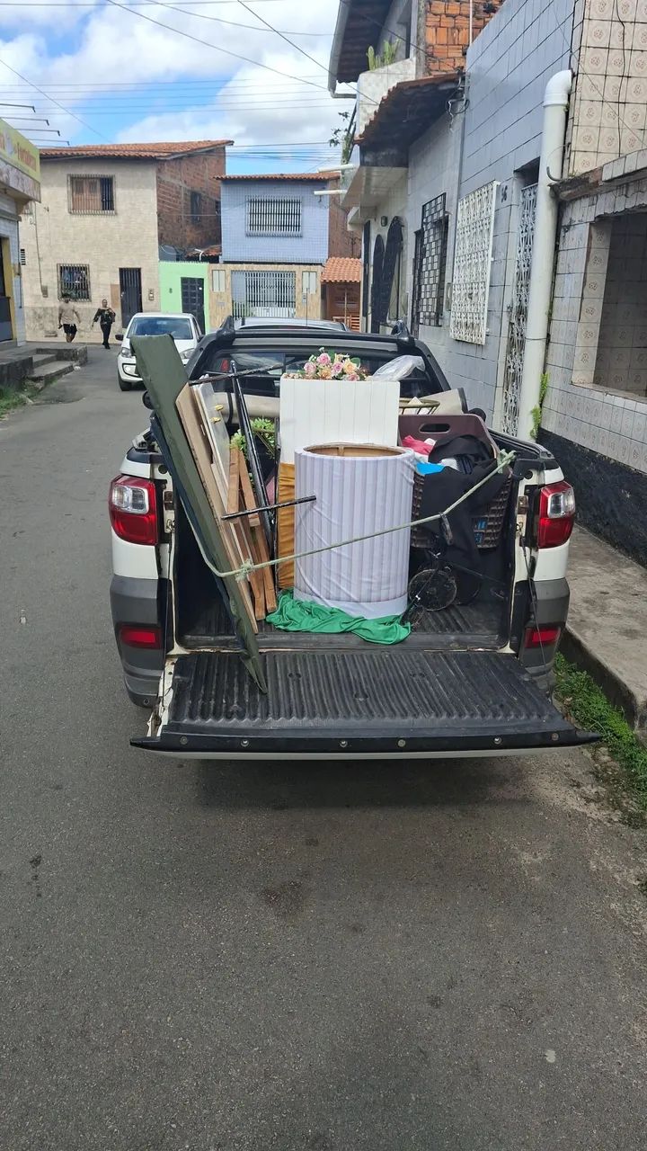 FRETE  MAIOBÃO.  - Foto 4