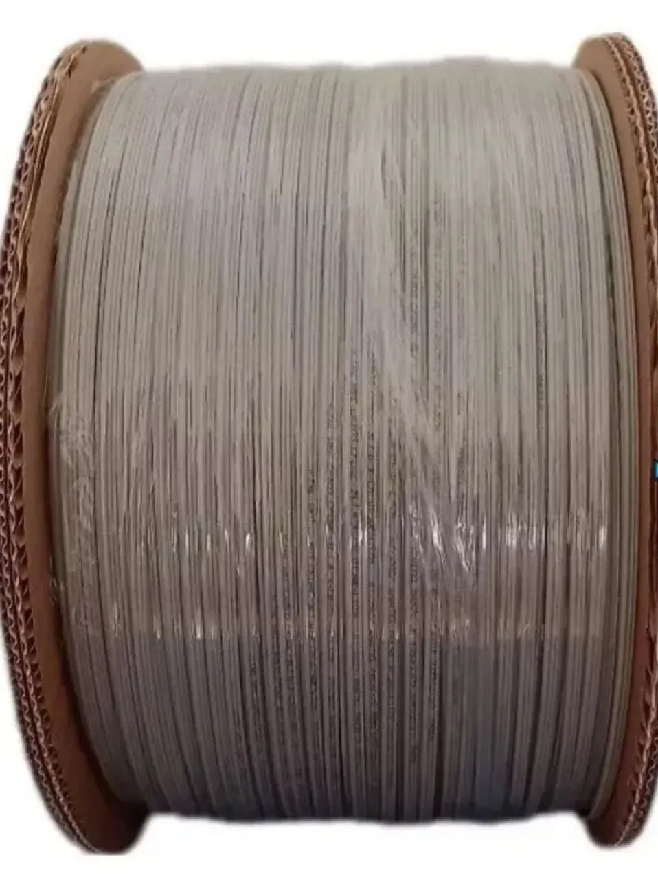 Fibra óptica