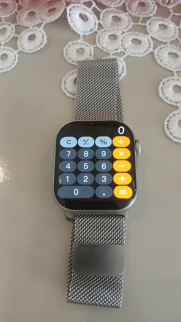 SmartWatch Microwear  - Foto 4