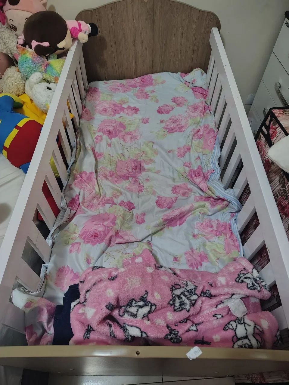 Berço cama  - Foto 3