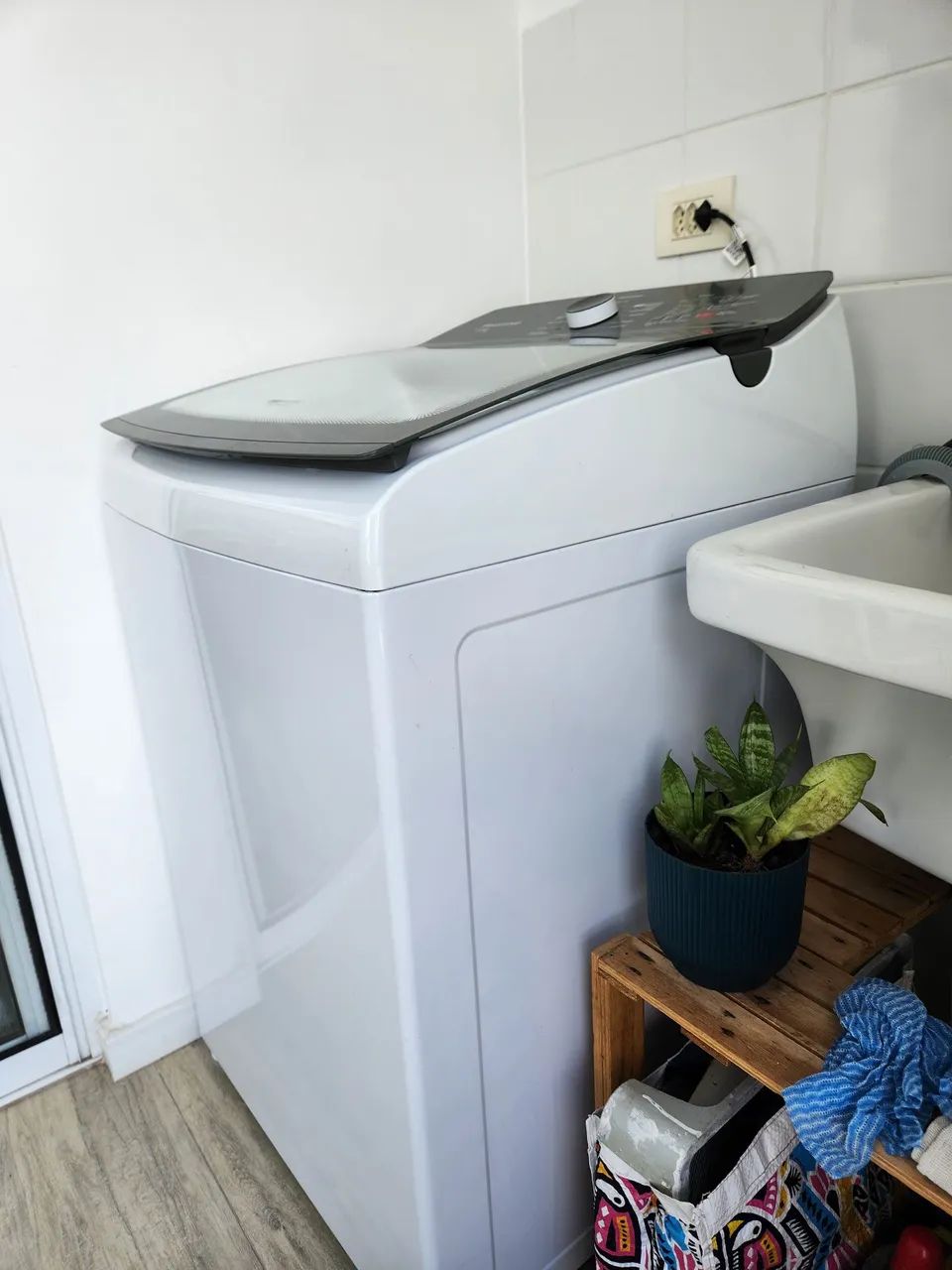 Máquina de Lavar Brastemp 12kg - Foto 2