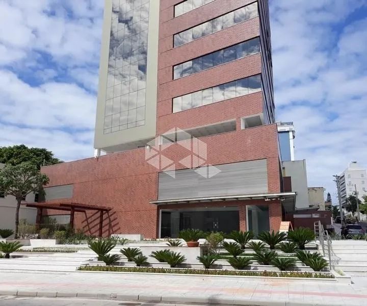SALA COMERCIAL COM 38,23M² E VISTA PARA O MAR NO ESTREITO EM FLORIANÓPOLIS - Foto 3