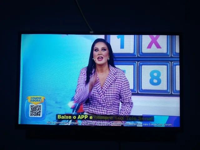 Televisão Philco - Foto 2