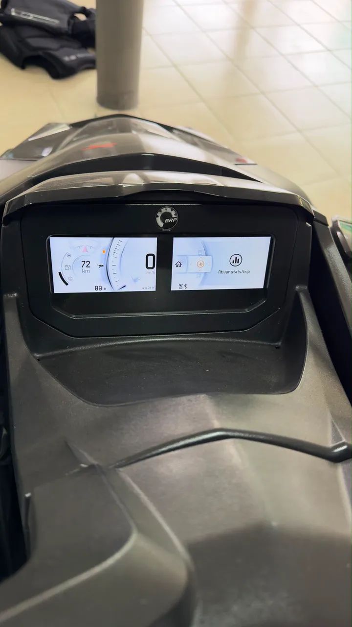 Jetski RXP-X 300  - Foto 4