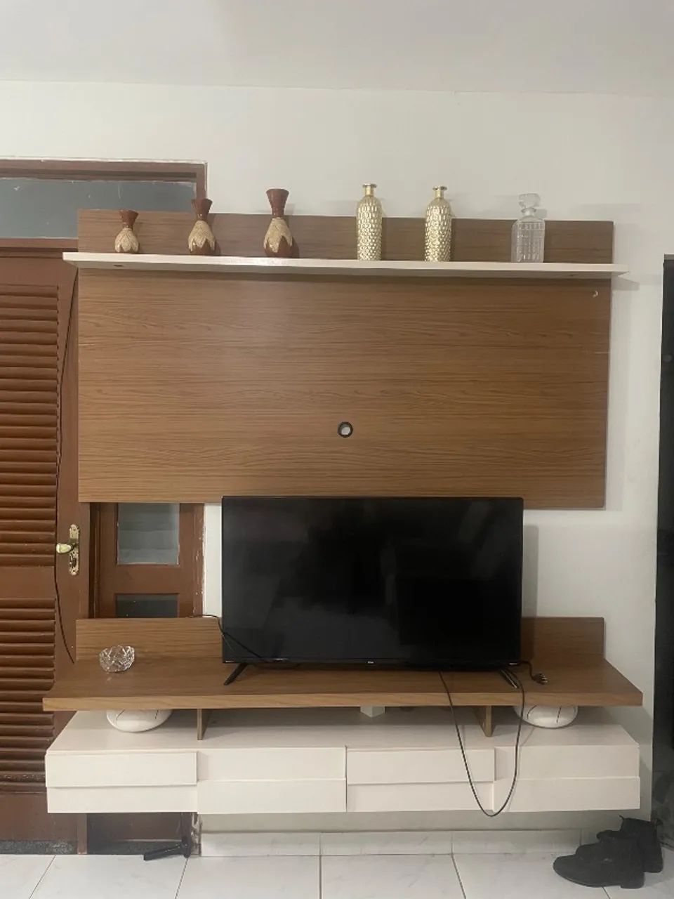 Painel completo 