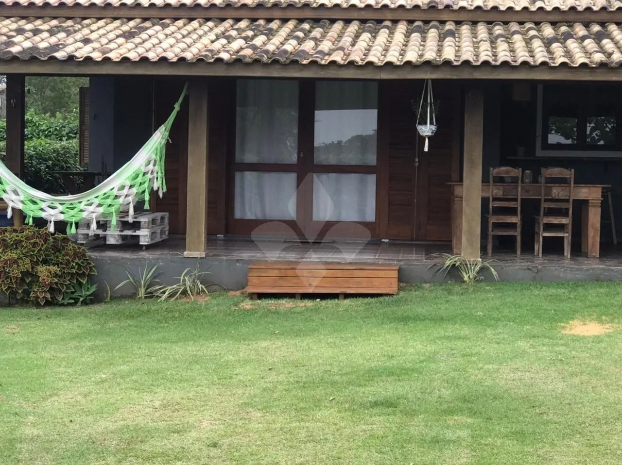 Casa 2 dormitórios com suíte na Praia do Rosa / Imbituba / SC - Foto 2