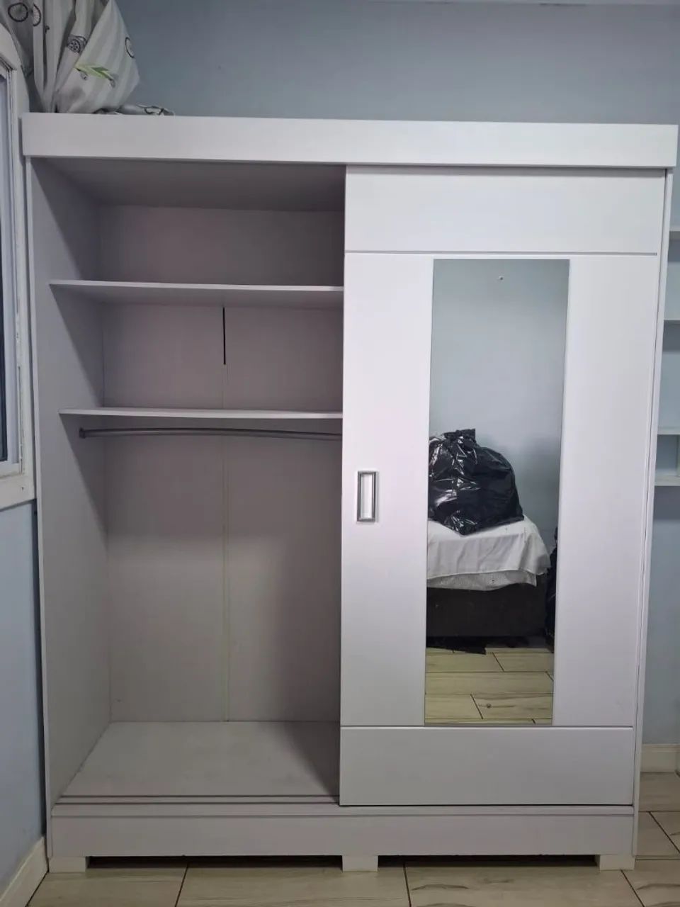 Guarda roupa infantil  - Foto 4