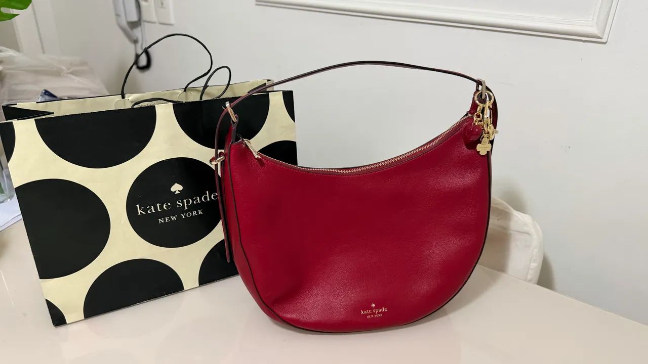 Bolsa Kate Spade - Nova, Importada! - Foto 5