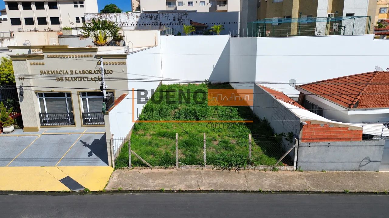 Terreno a venda, Centro, Americana/SP - Foto 2