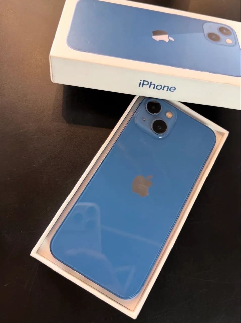 iPhone 13 128GB Impecável  - Foto 4