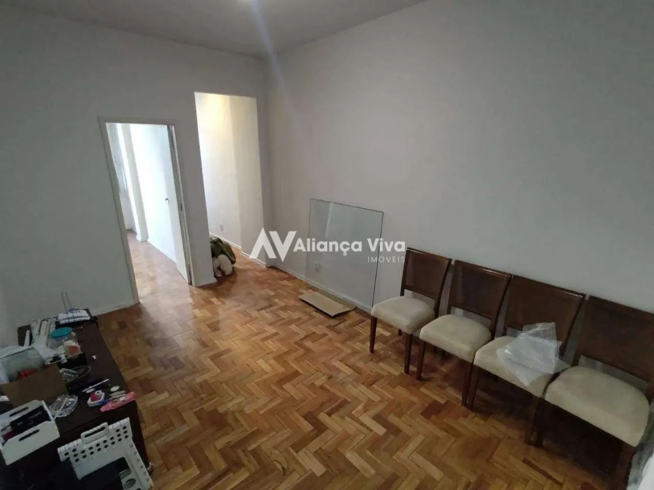Botafogo | Apartamento 1 quarto - Foto 3