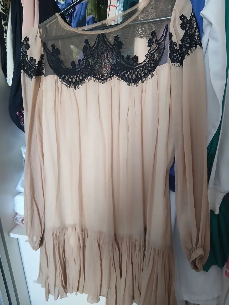 VESTIDO ANIMALE  - Foto 2