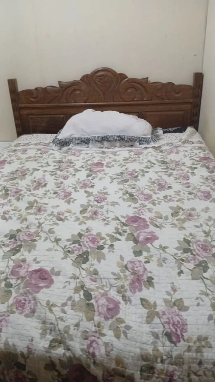 Alugo quarto 550.00( * - Foto 2