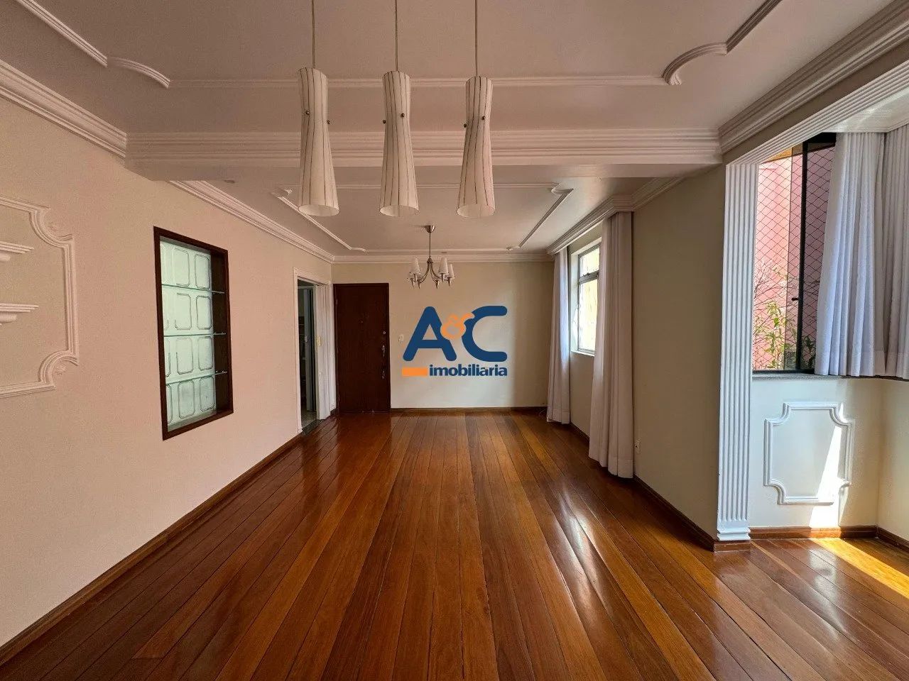 Cobertura de 5 quartos para locação no Castelo - Foto 2