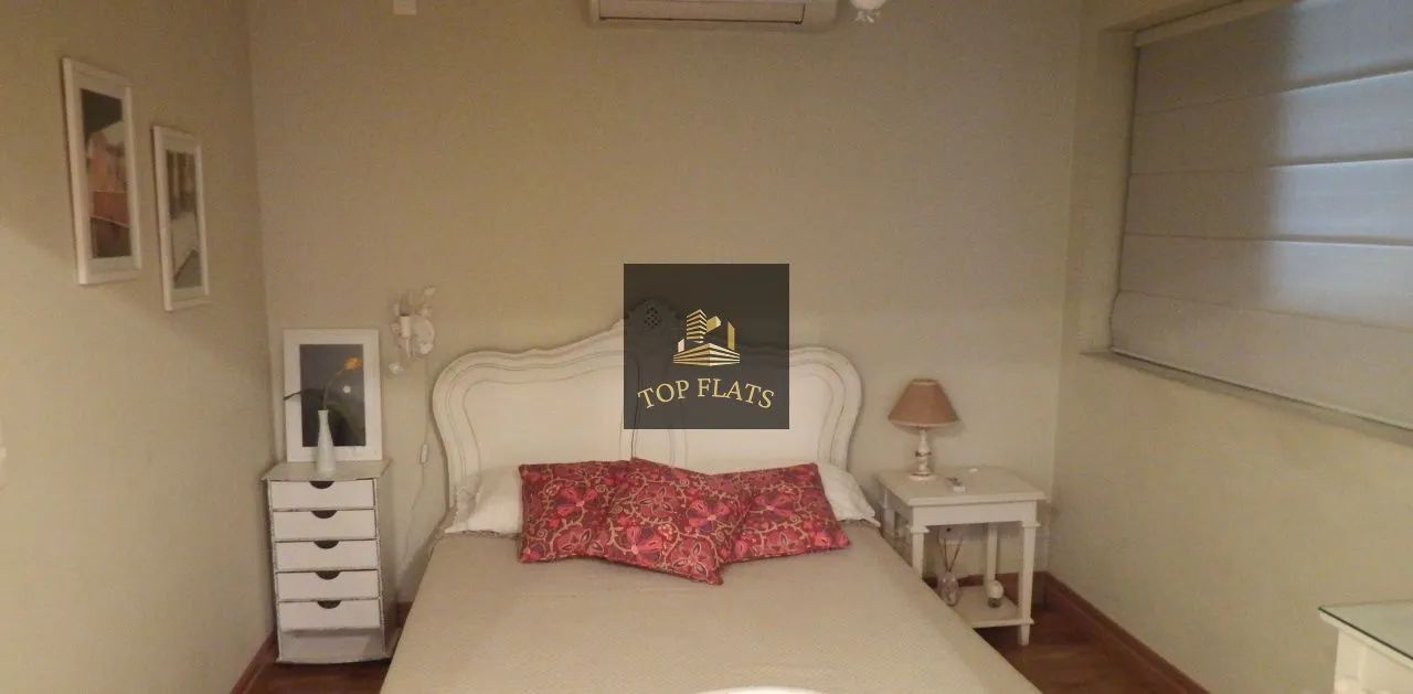 Flat disponível no Itaim Bibi - Foto 2