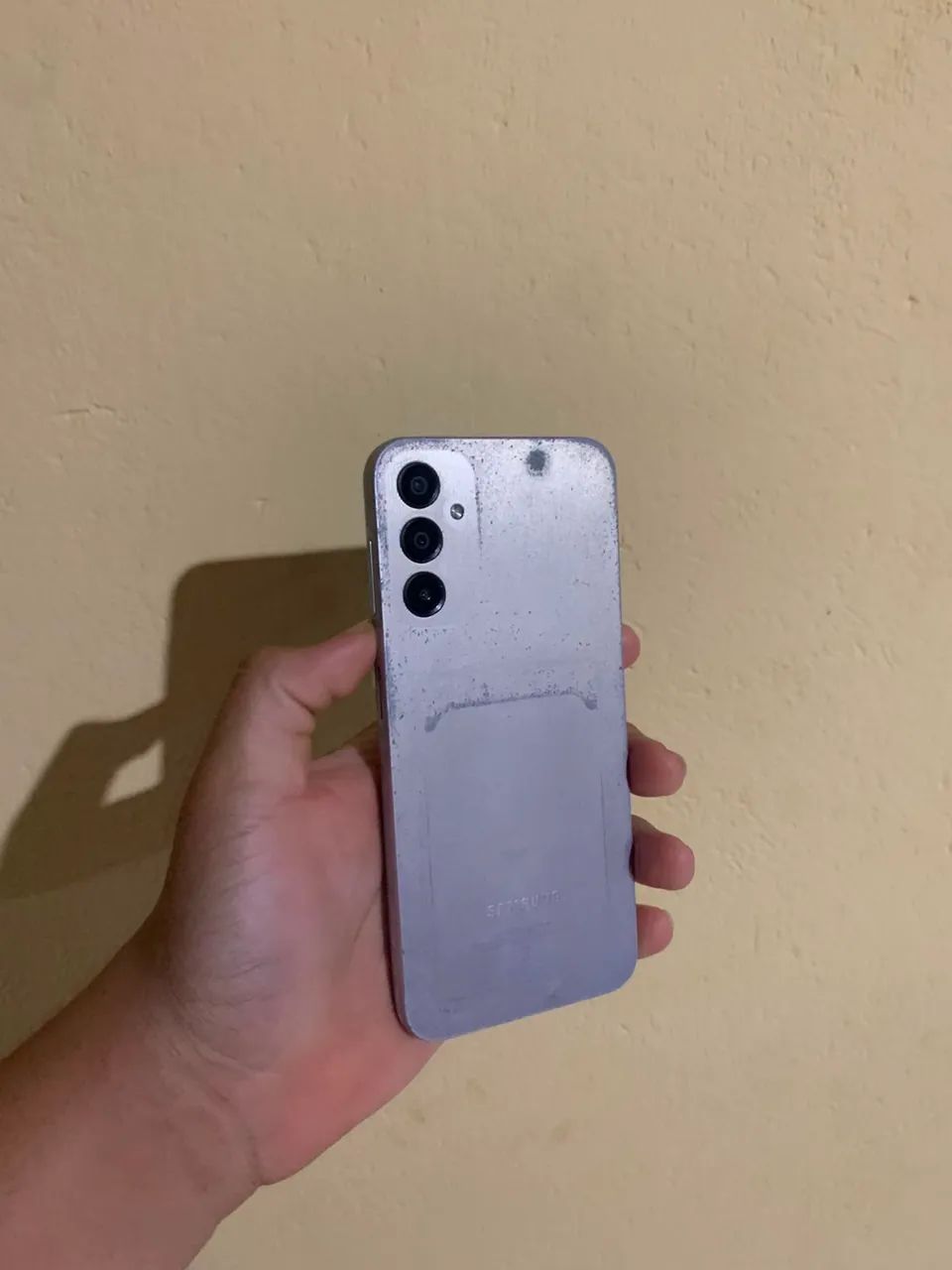 Sansung A14   - Foto 2