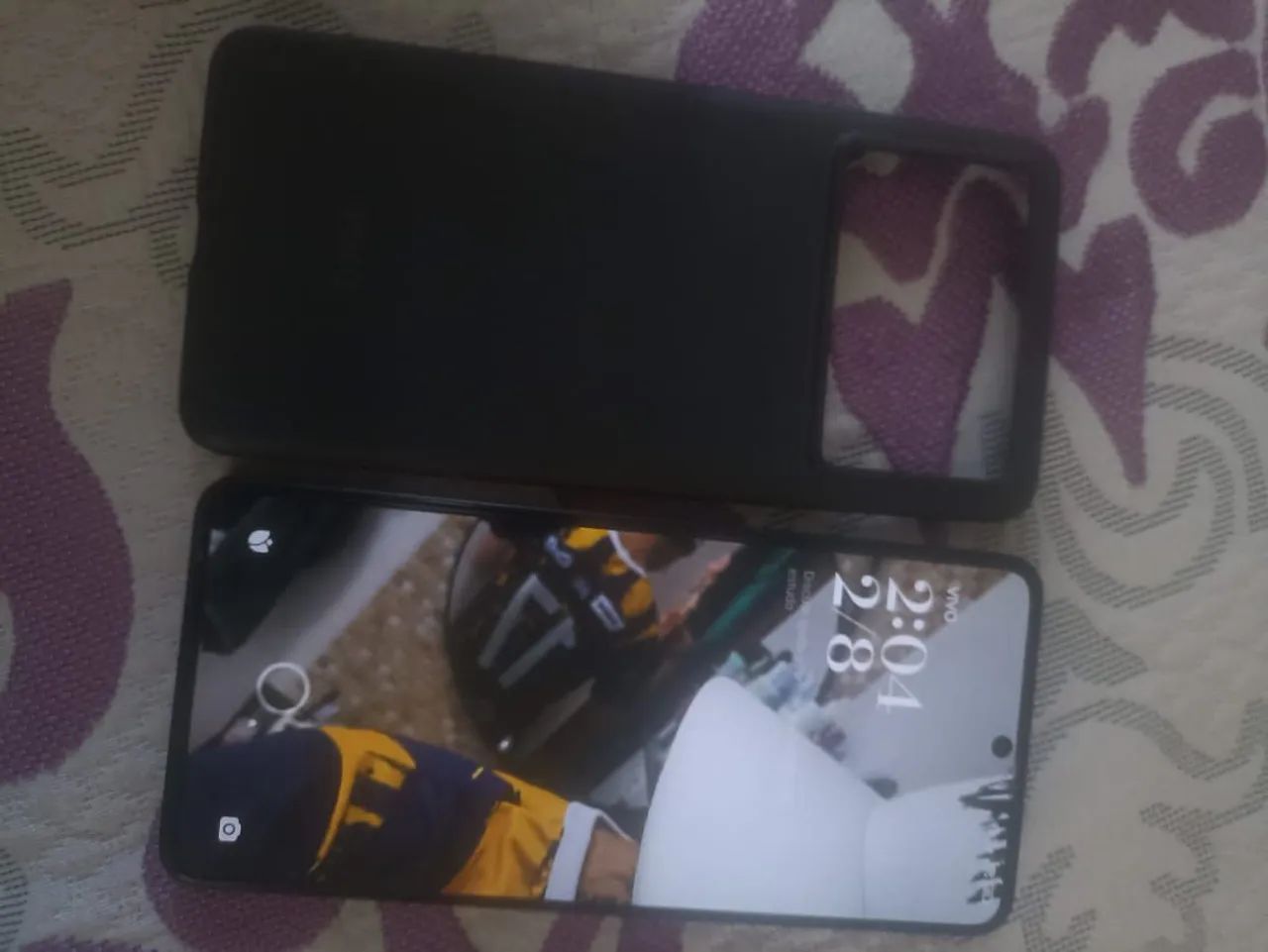 Vendo Celular poco X6 pro  - Foto 2