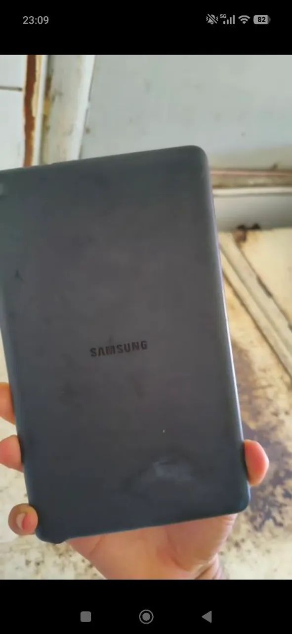 Tablet Samsung Galaxy tab A with spen  - Foto 2