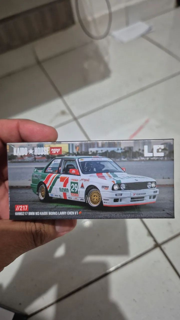KAIDO BMW