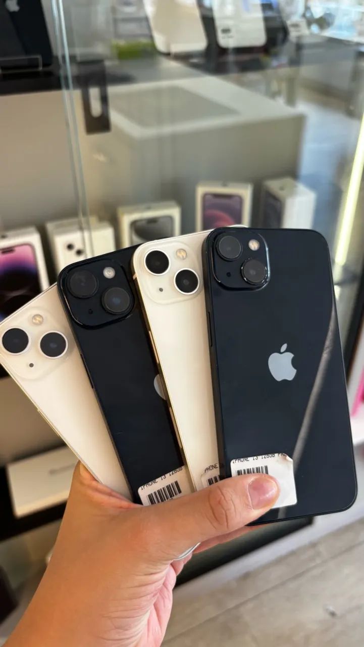 IPHONE 13 128gb  - Foto 3