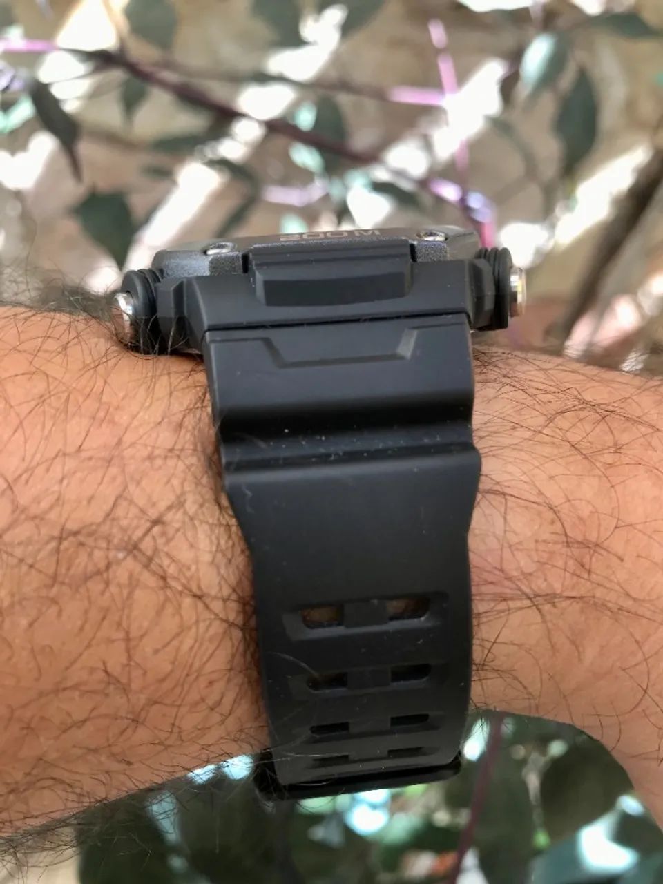 Relógio CASIO DW-291 - Foto 4