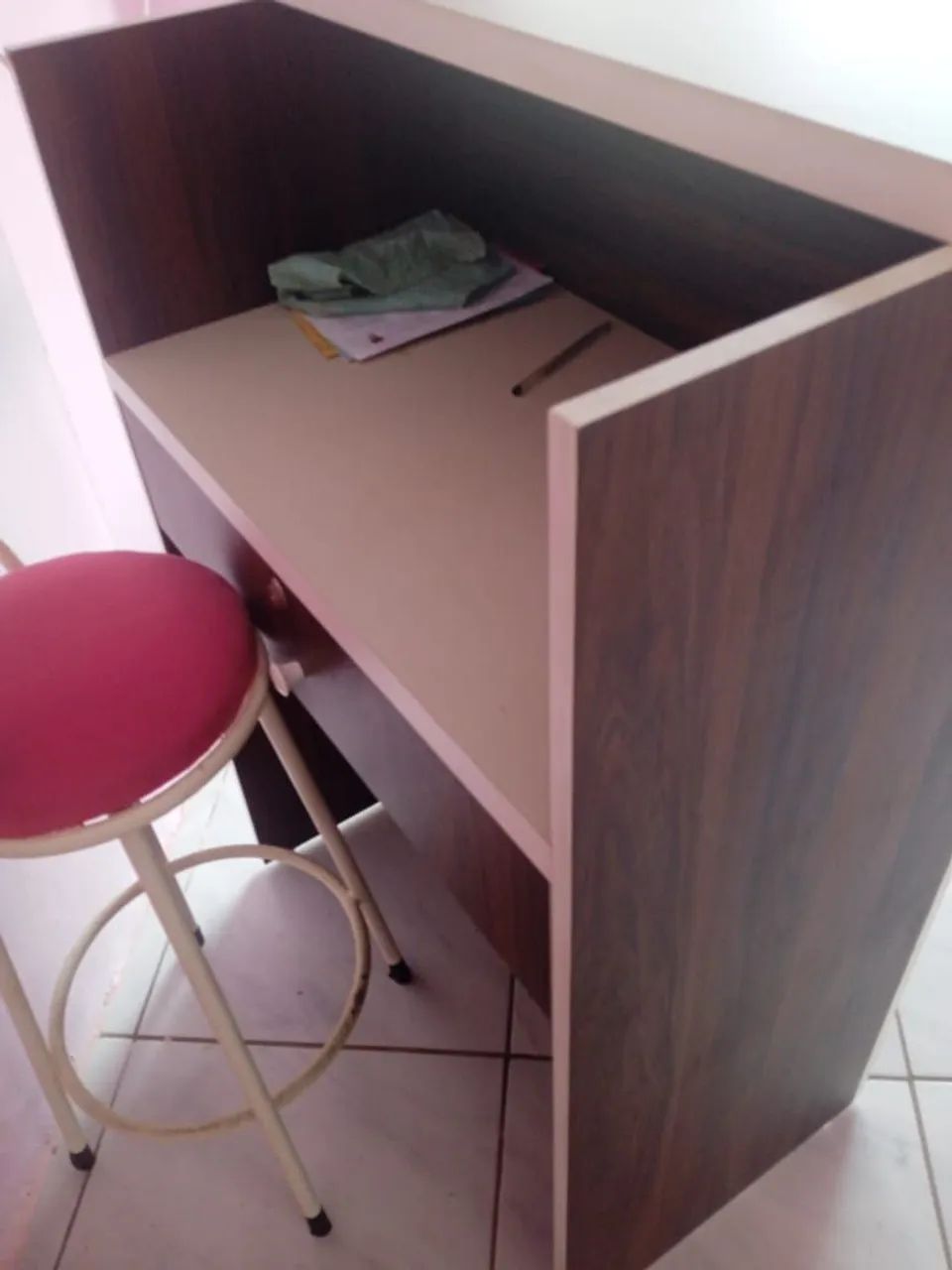 Balcão  - Foto 2