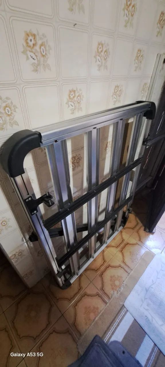 Rack para utilitários  - Foto 5