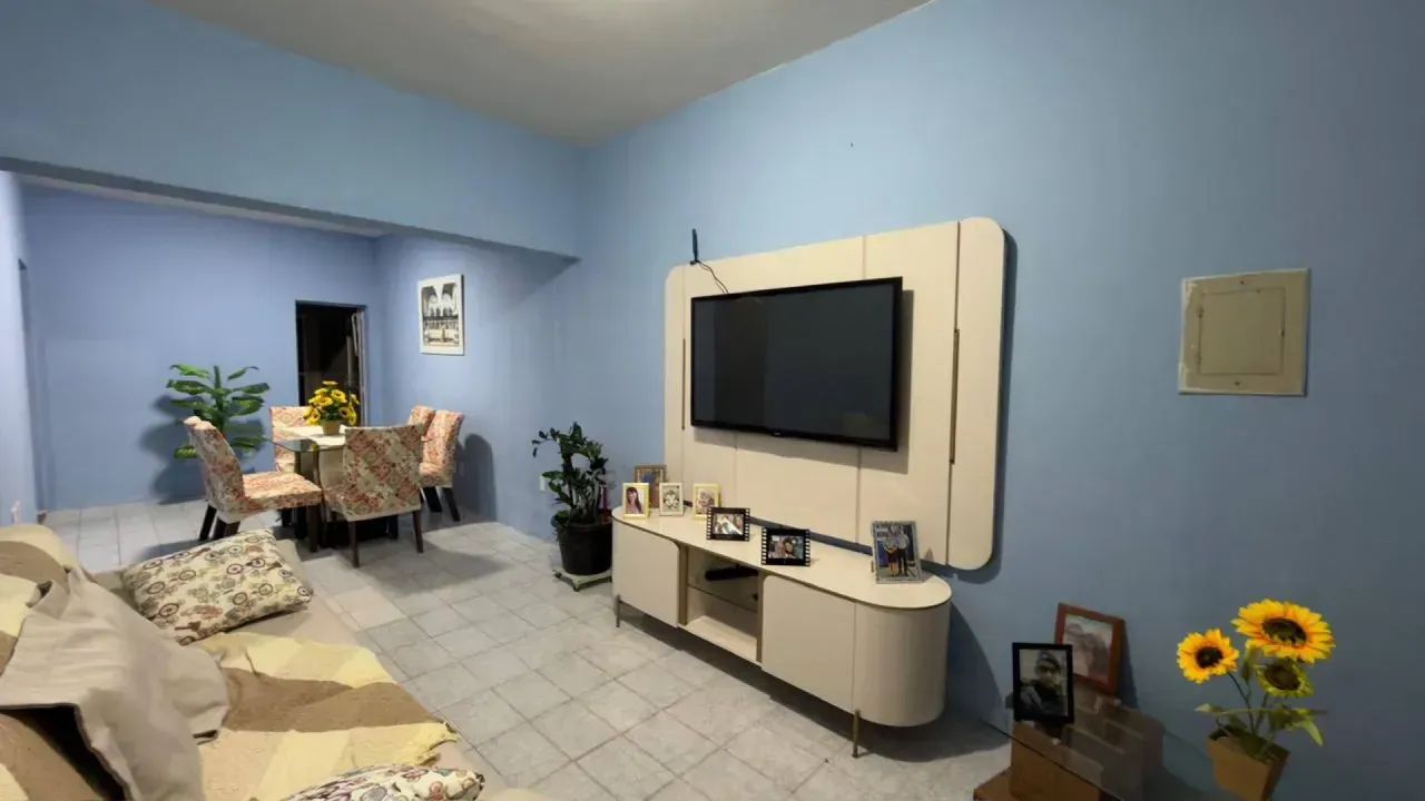 CONJ COSTA E SILVA CASA TERREA AMPLA E TIMA LOCALIZAÇAO - Foto 3