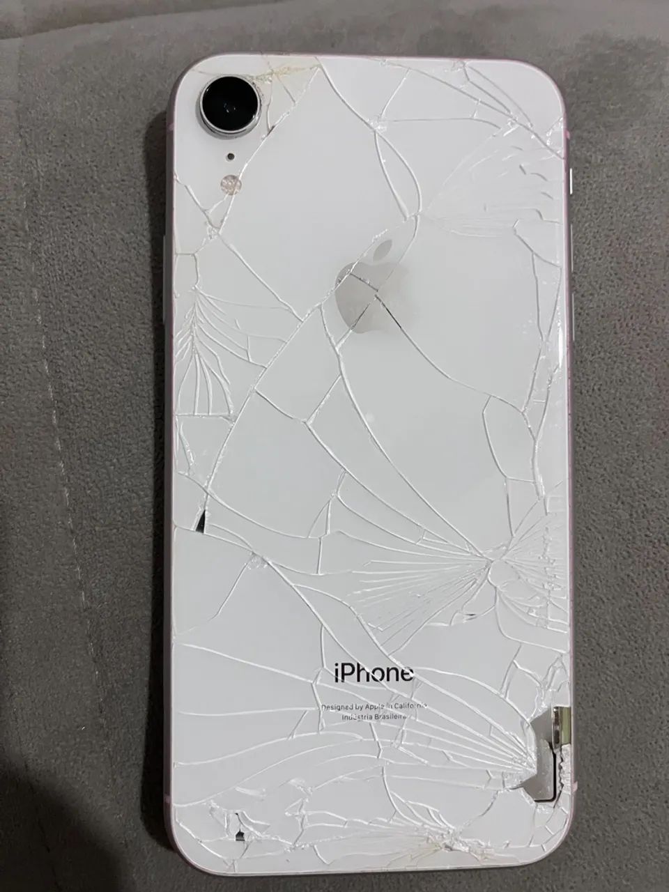 iPhone XR - Foto 2