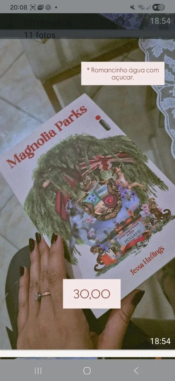 Livros diversos R$30.00 cada - Foto 5