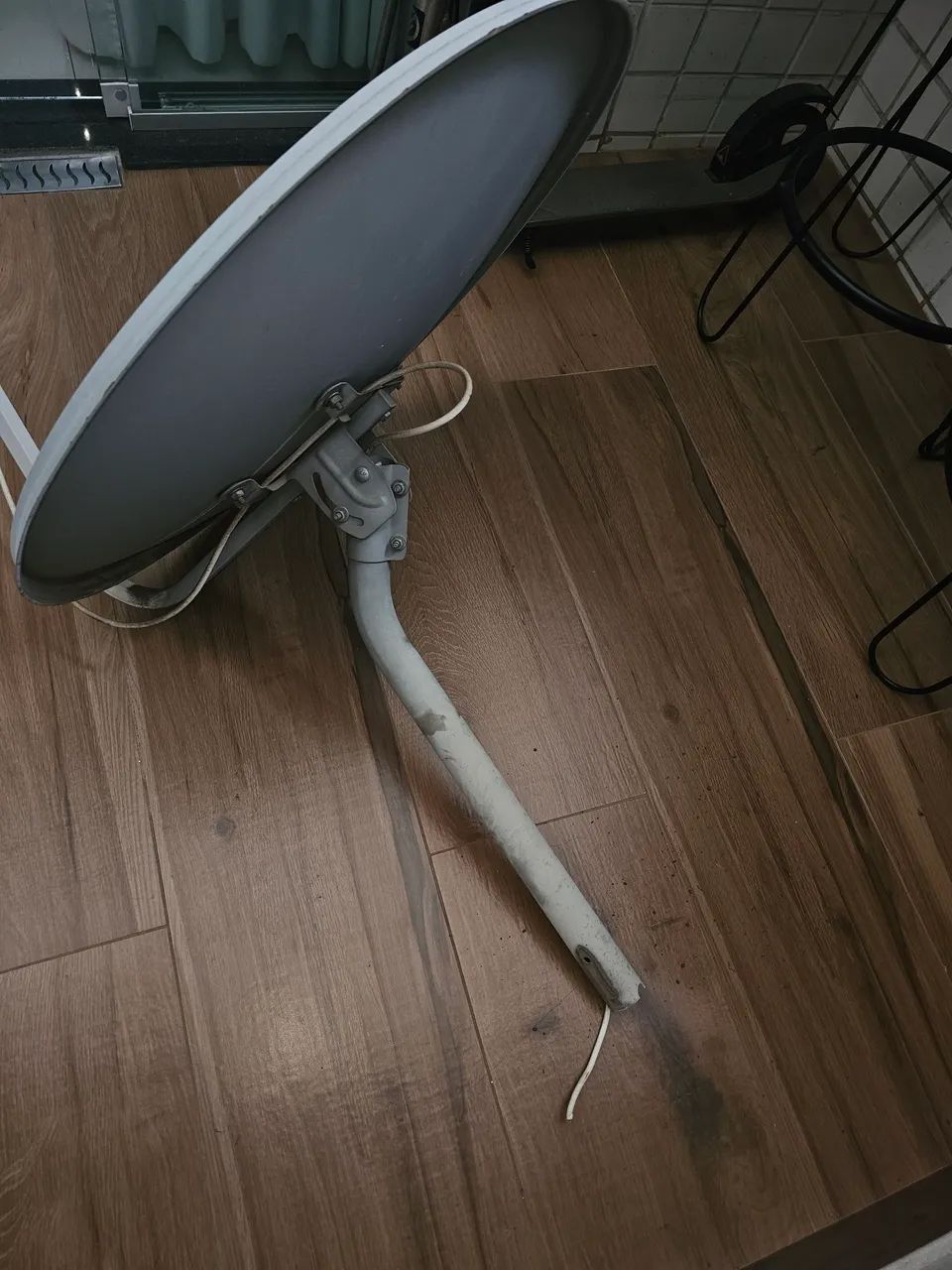 Antena parabólica oi - Foto 2