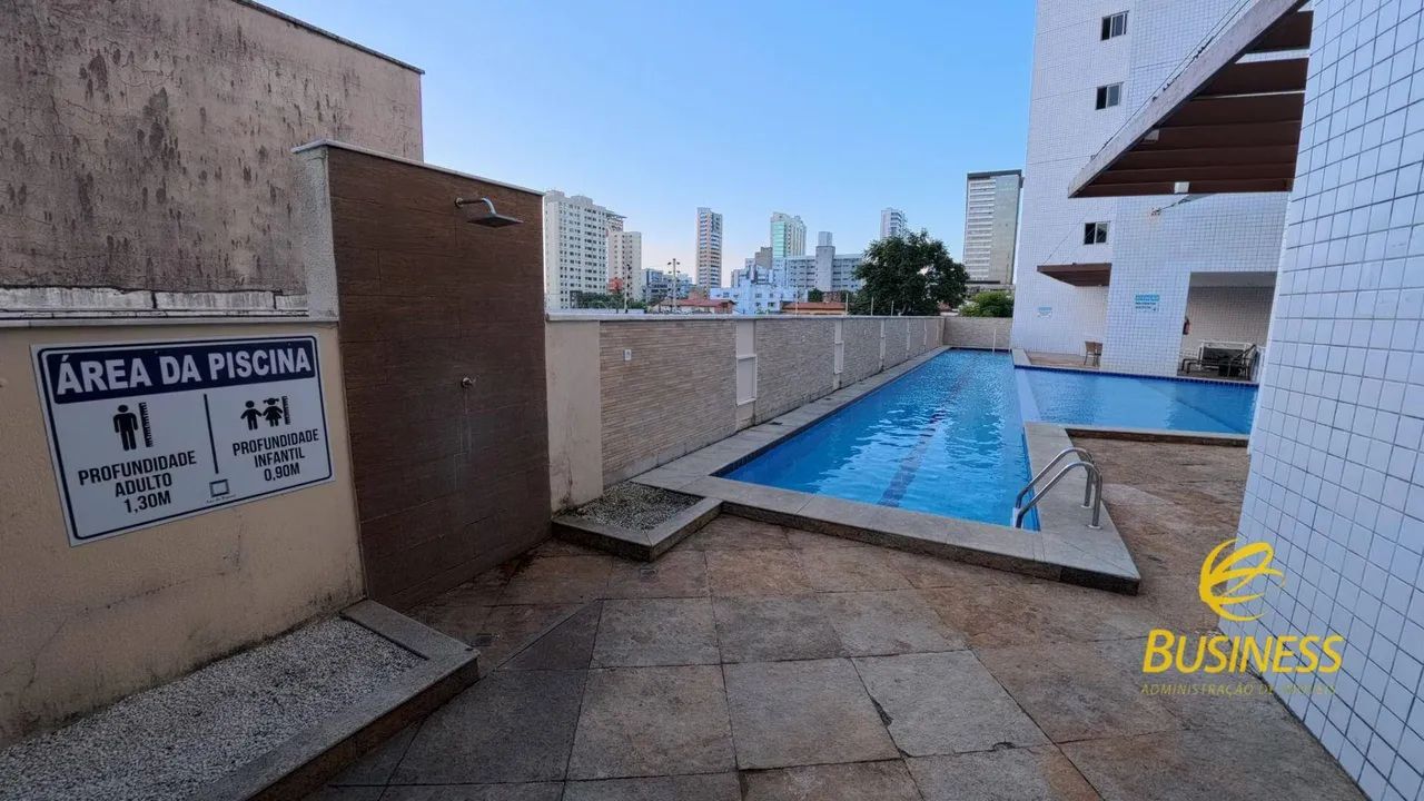 Apartamento na Aldeota, Rua Afonso Celso 196 - Foto 5