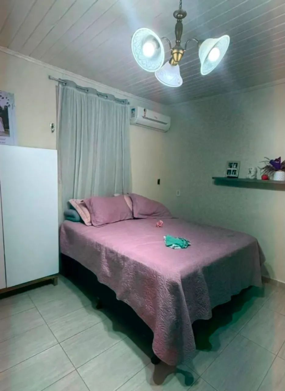 Mobiliado, 2 suites no BOSQUE  - Foto 3
