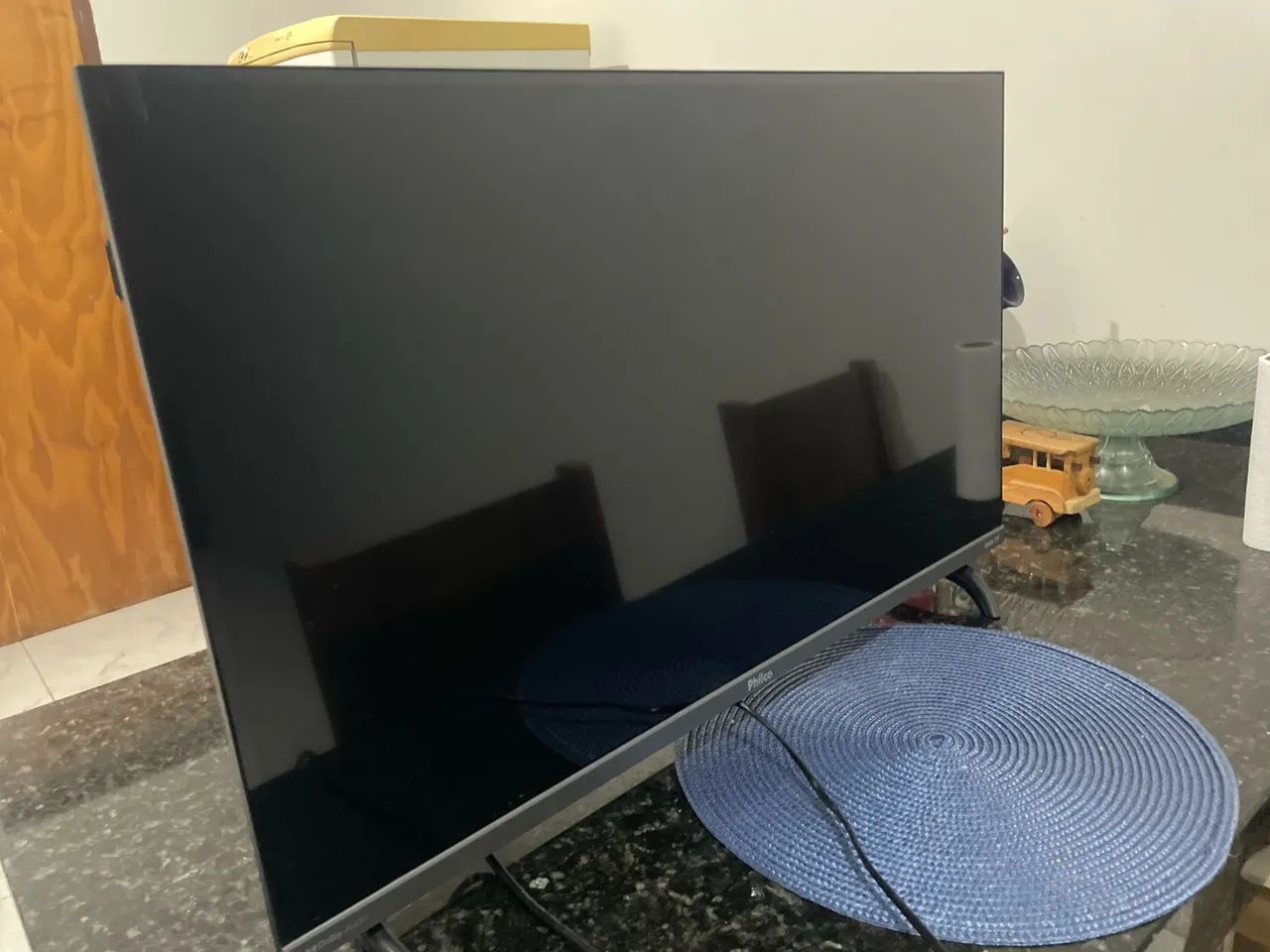 Smart tv Philco 32?
